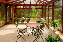 Biddlesden conservatory quotes