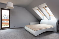 Biddlesden bedroom extensions