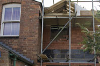 free Biddlesden home extension quotes